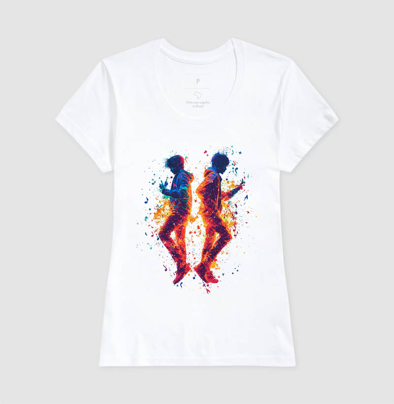 Camisa 1