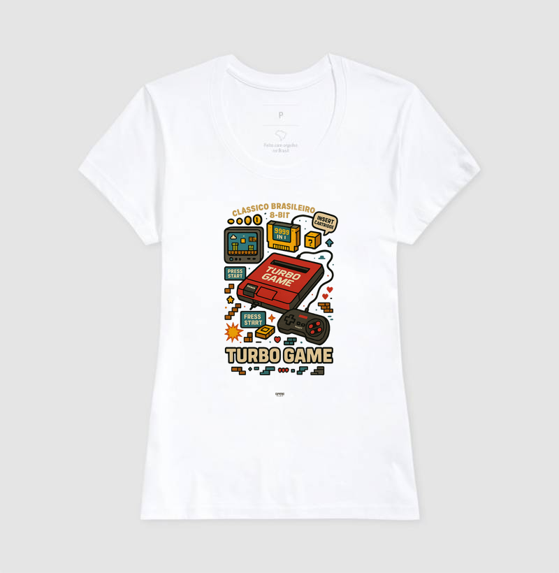 Camisa 13