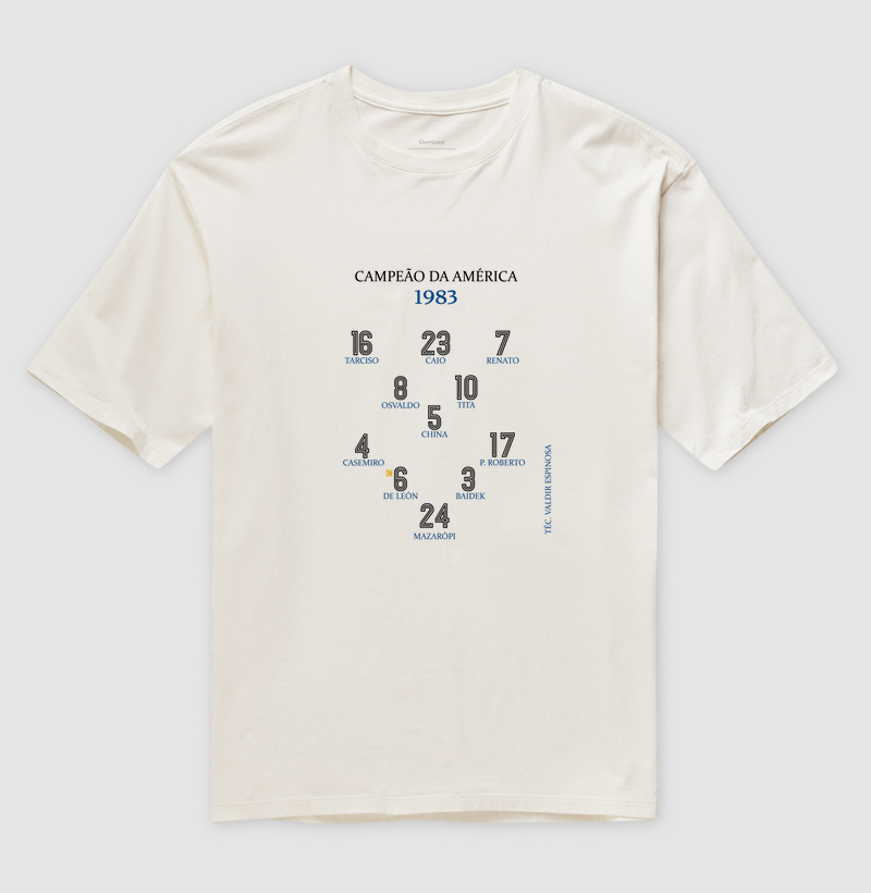 Camisa 3