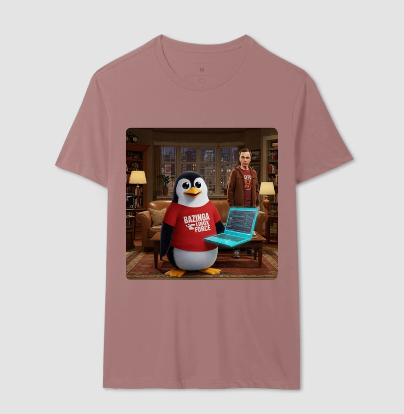 Camisa 15