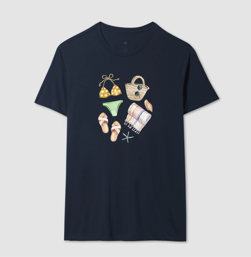 Camisa 11