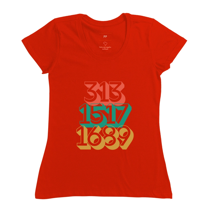 Camisa 8