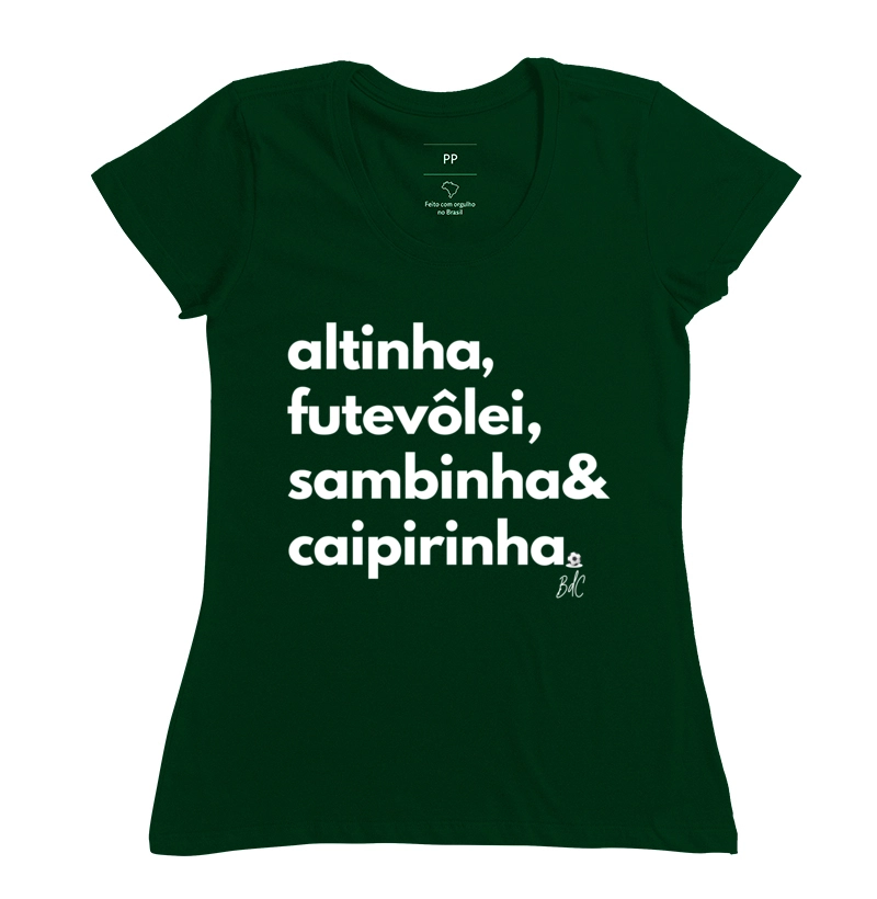 Camisa 12