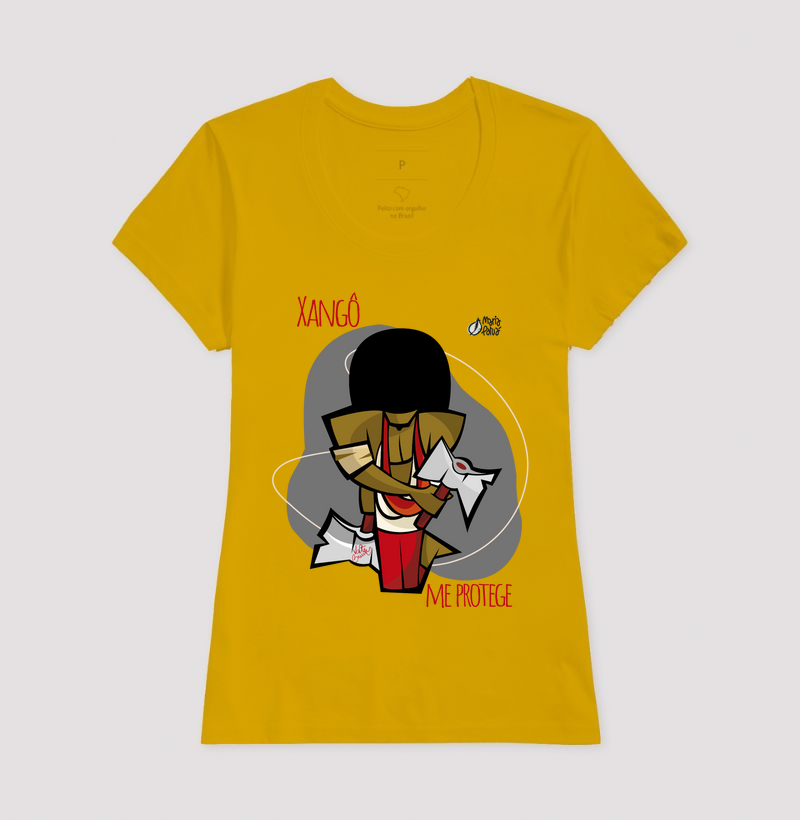 Camisa 7