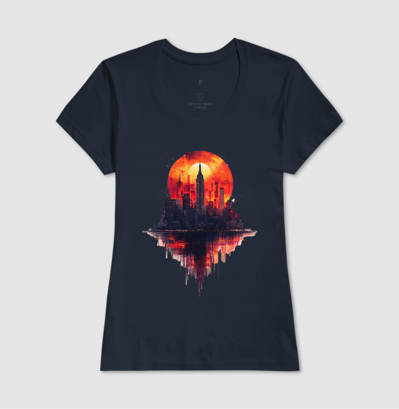 Camisa 10