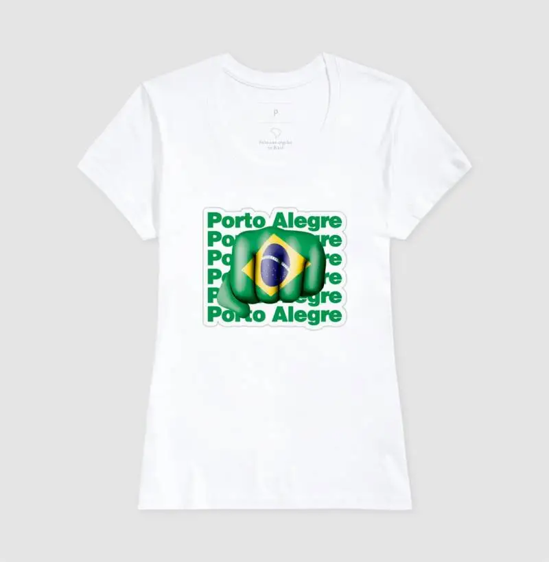 Camisa 8