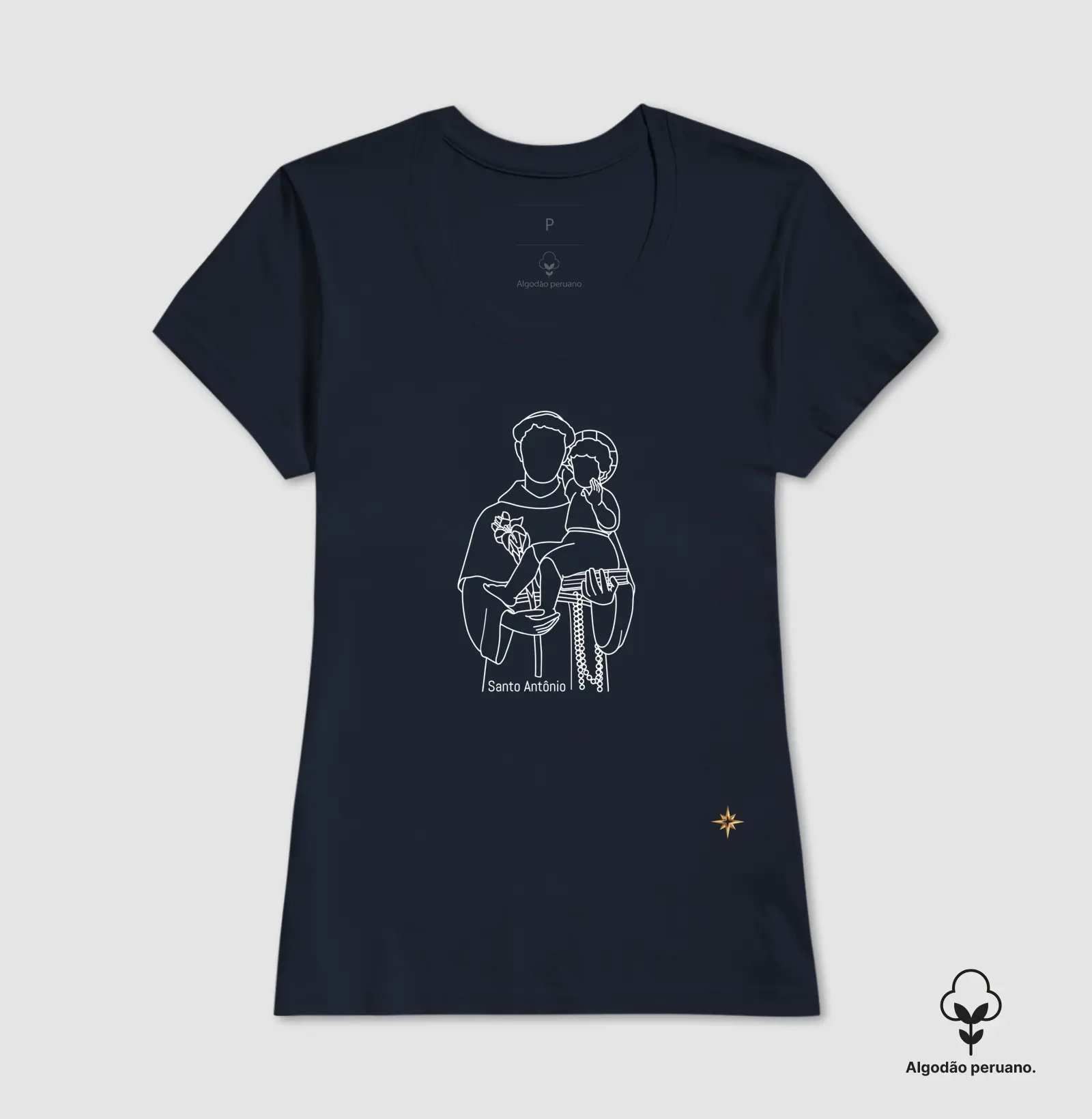 Camisa 2