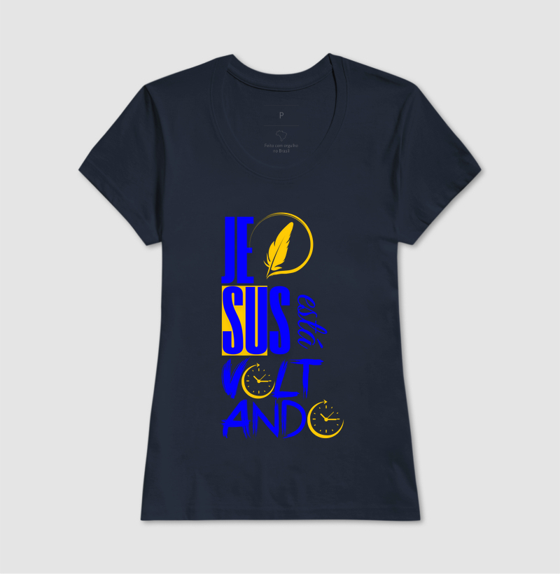 Camisa 19