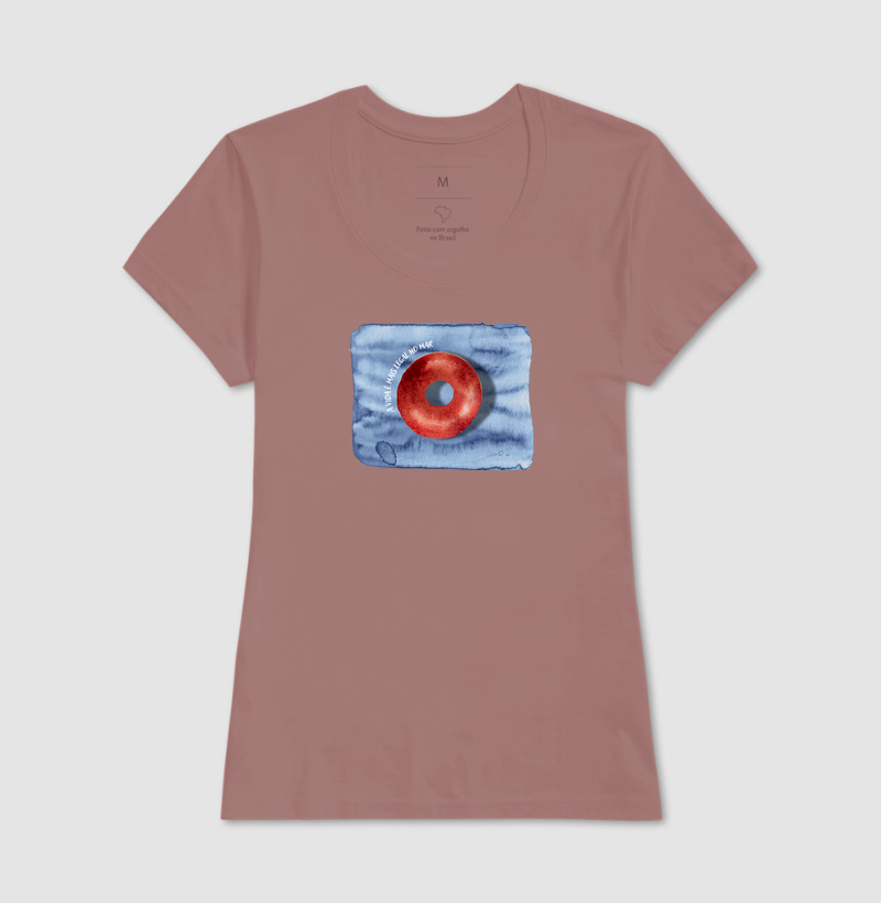 Camisa 16