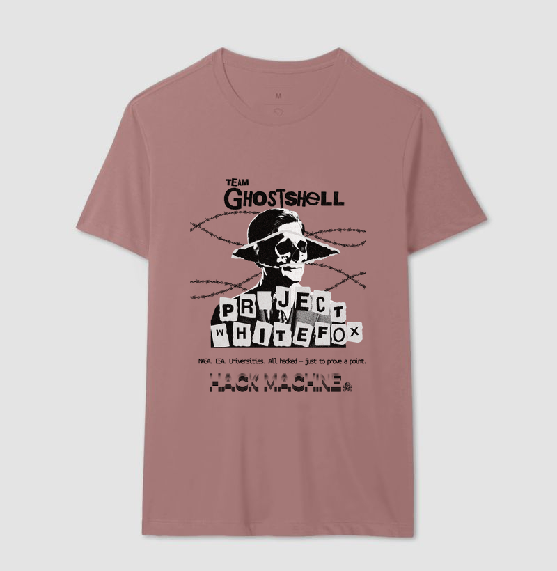 Camisa 19