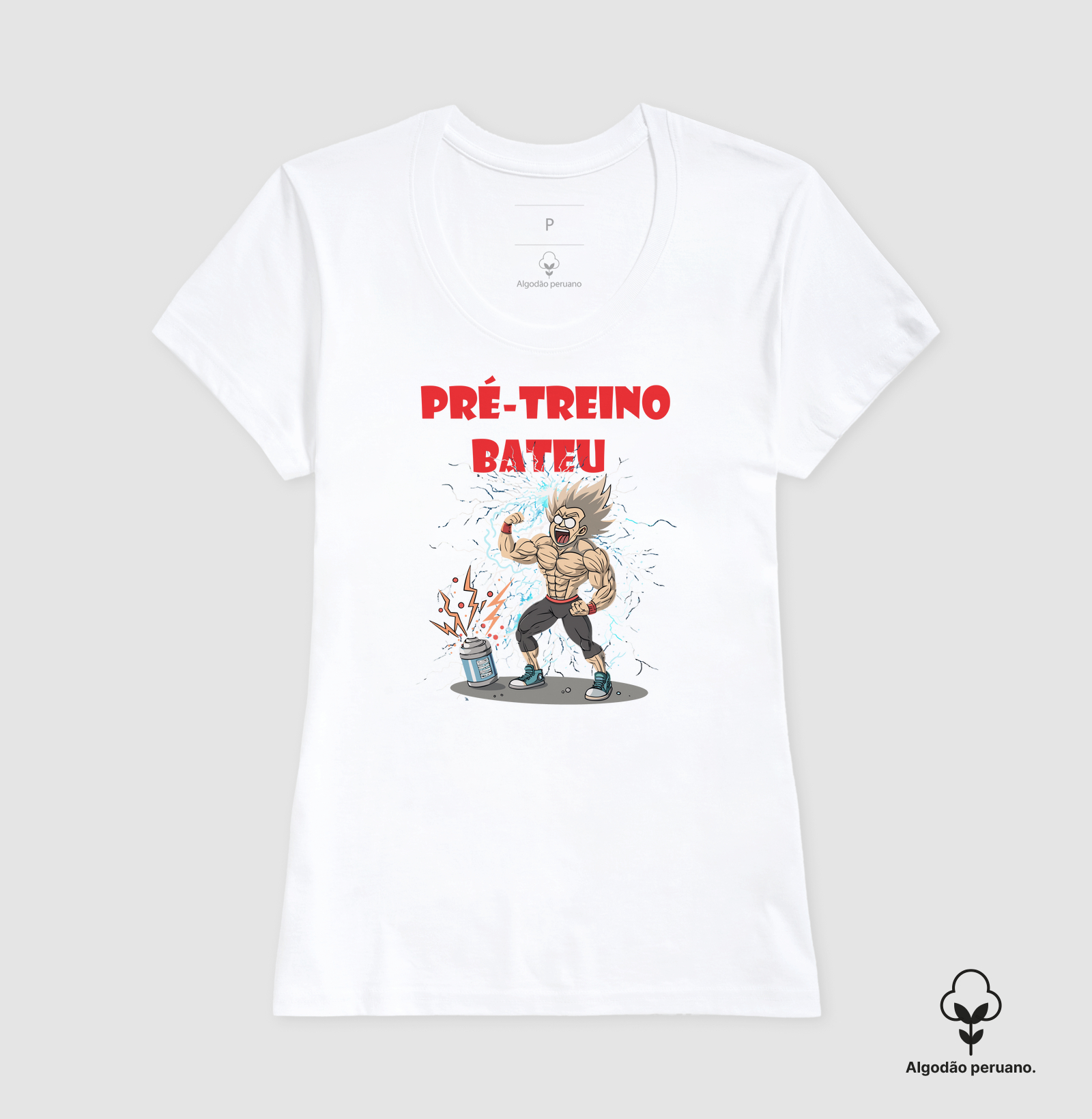 Camisa 1