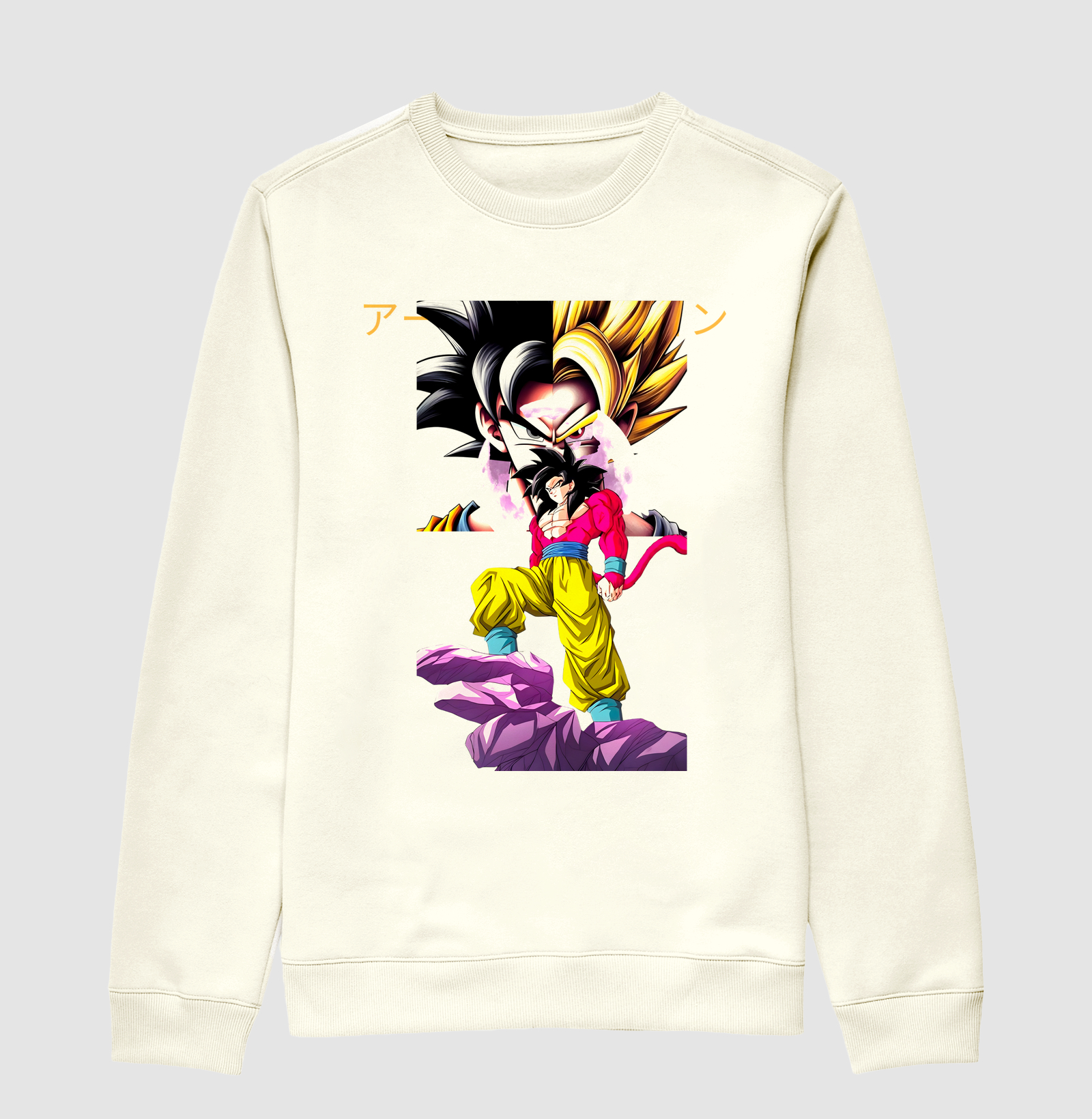 Camisa 1