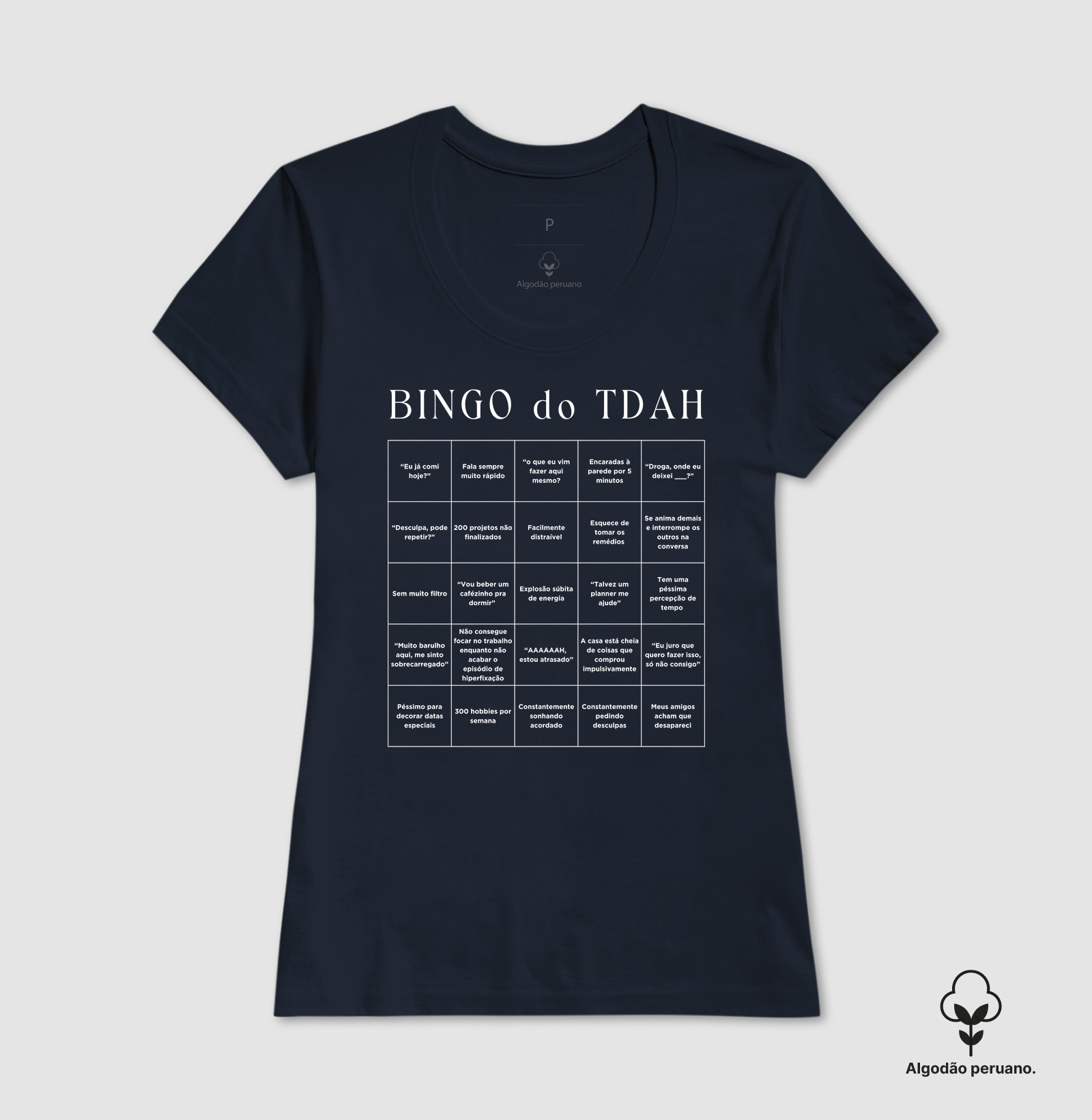 Camisa 6