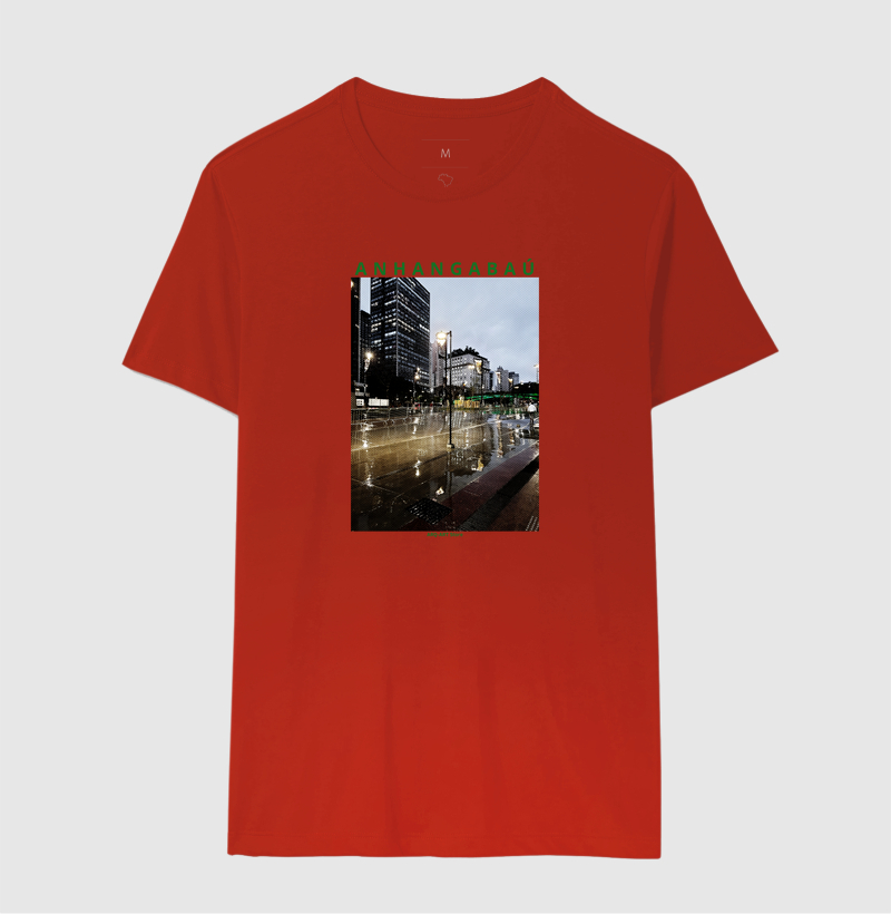 Camisa 14