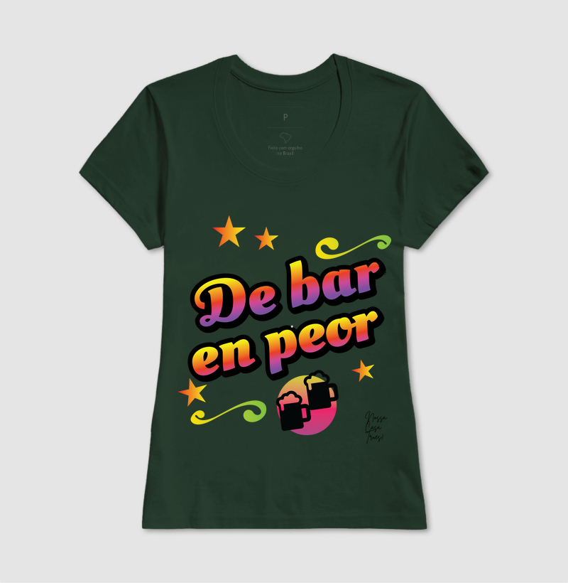 Camisa 5