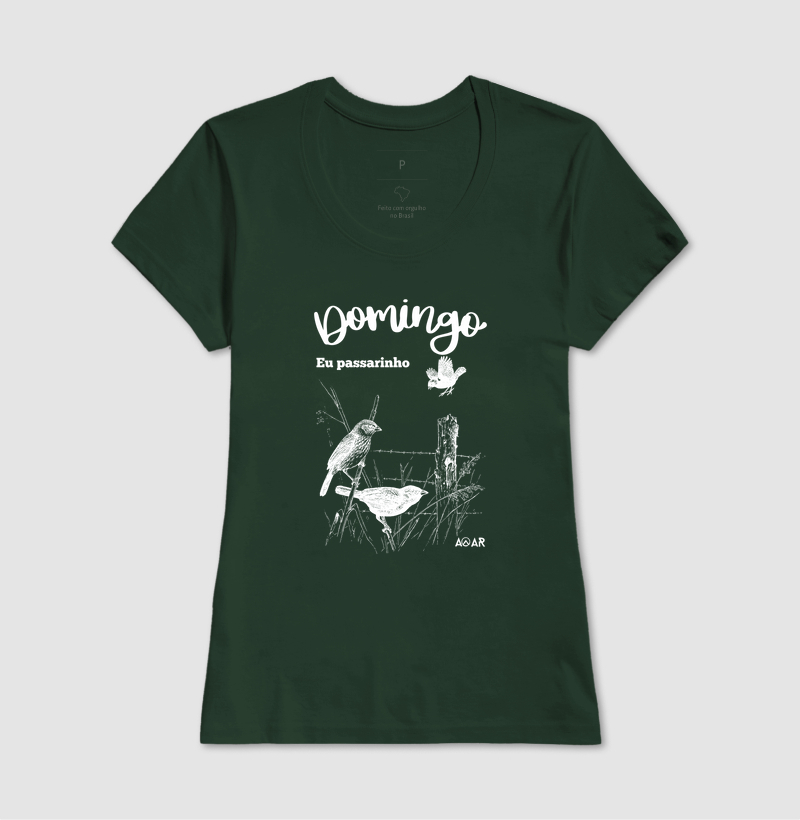 Camisa 12