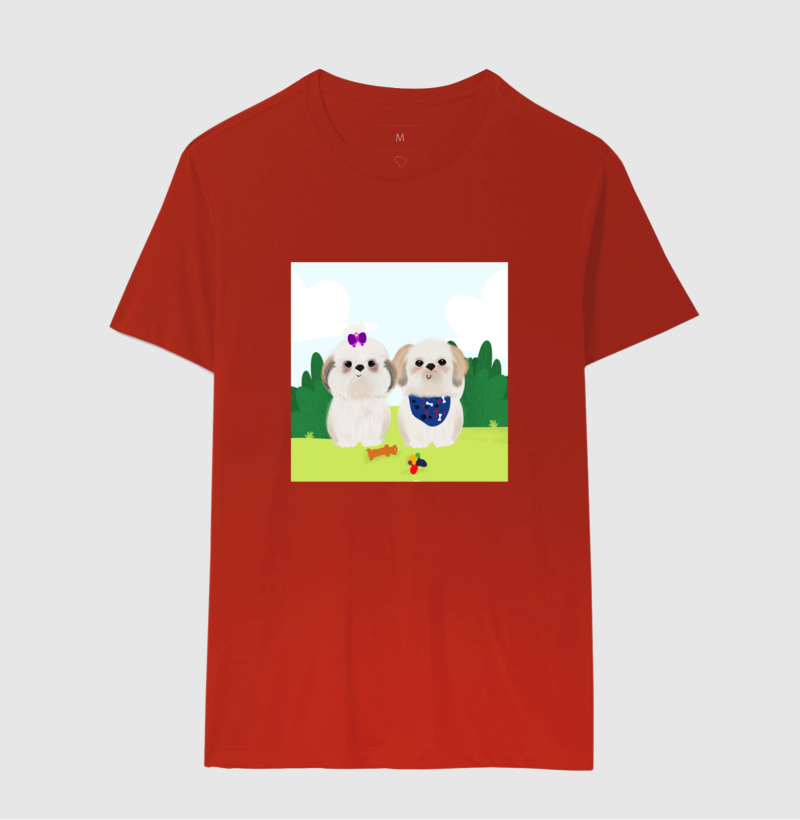 Camisa 9