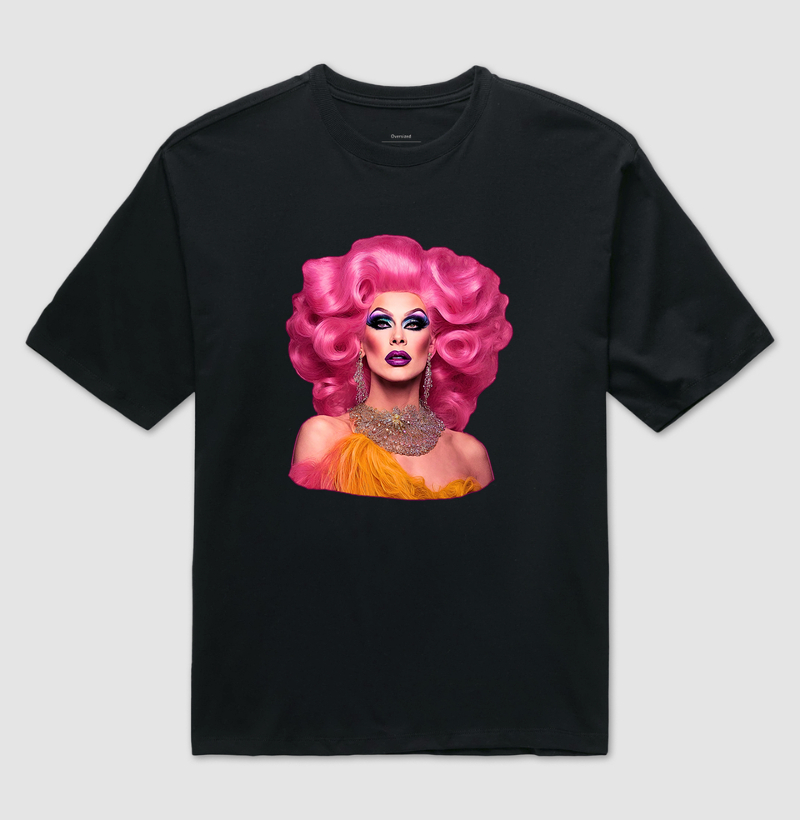 Pink Drag.