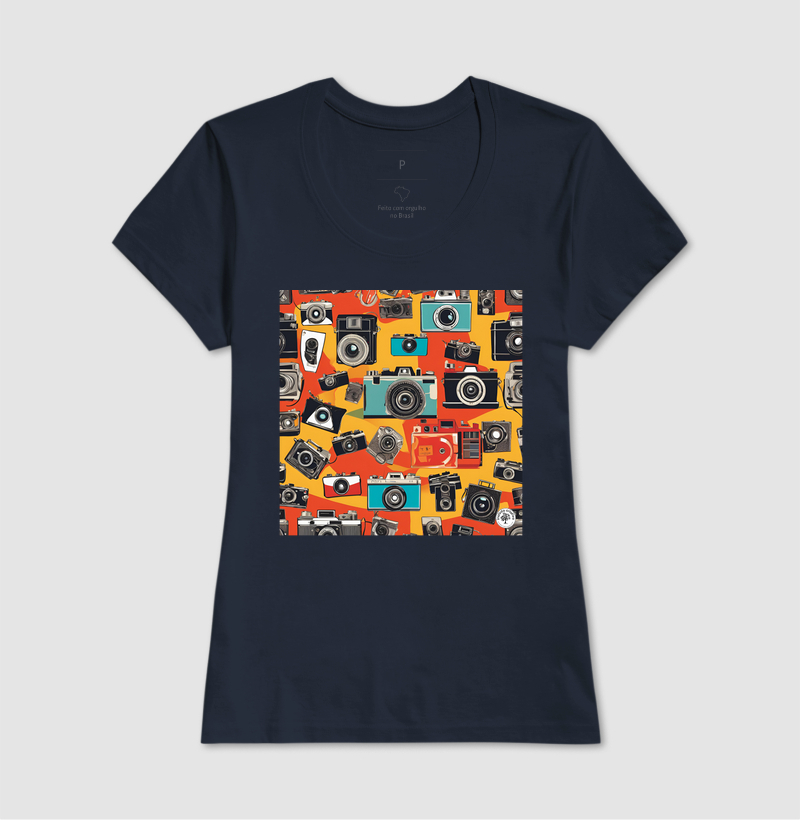 Camisa 11