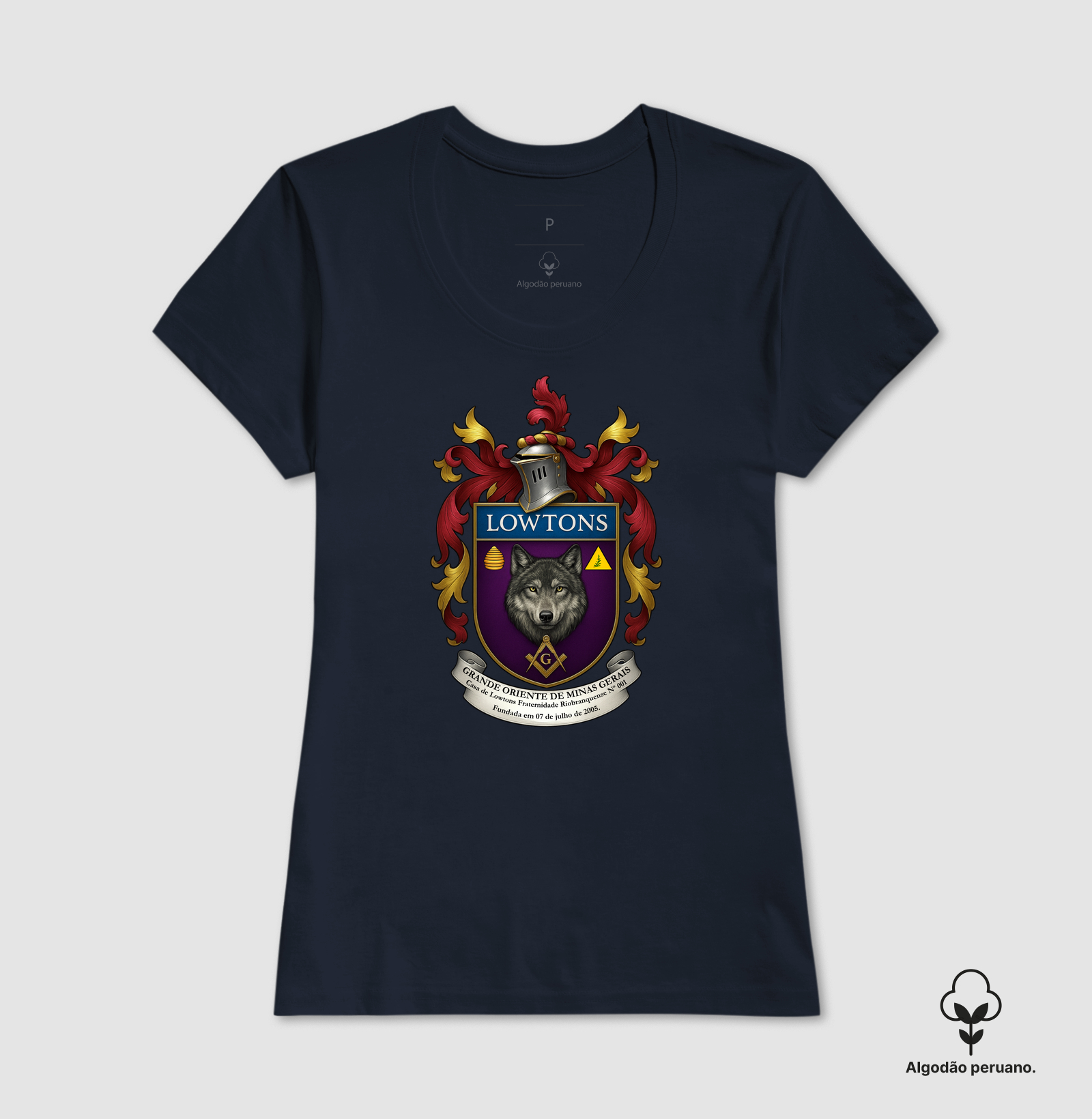 Camisa 6