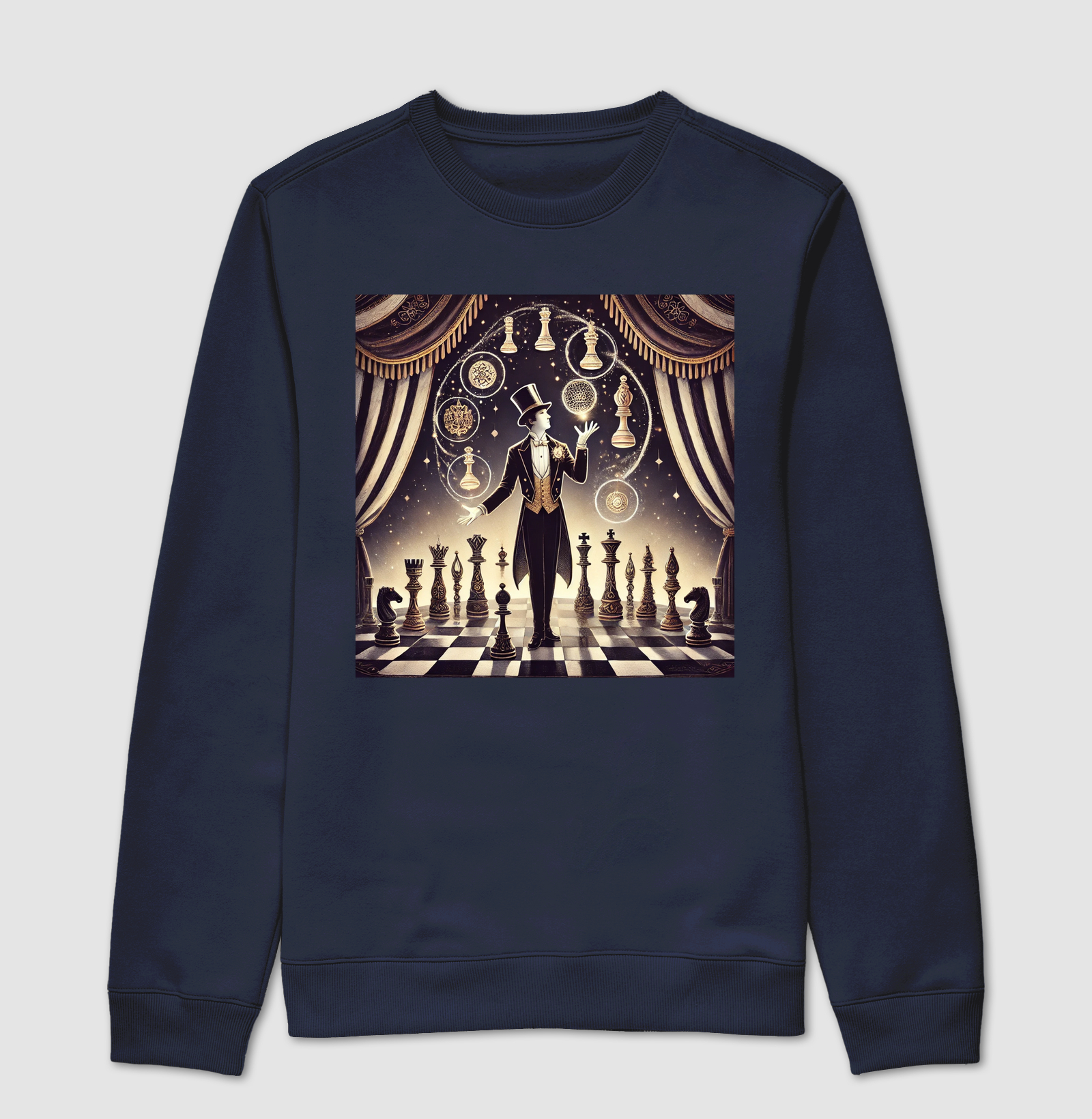 Camisa 4