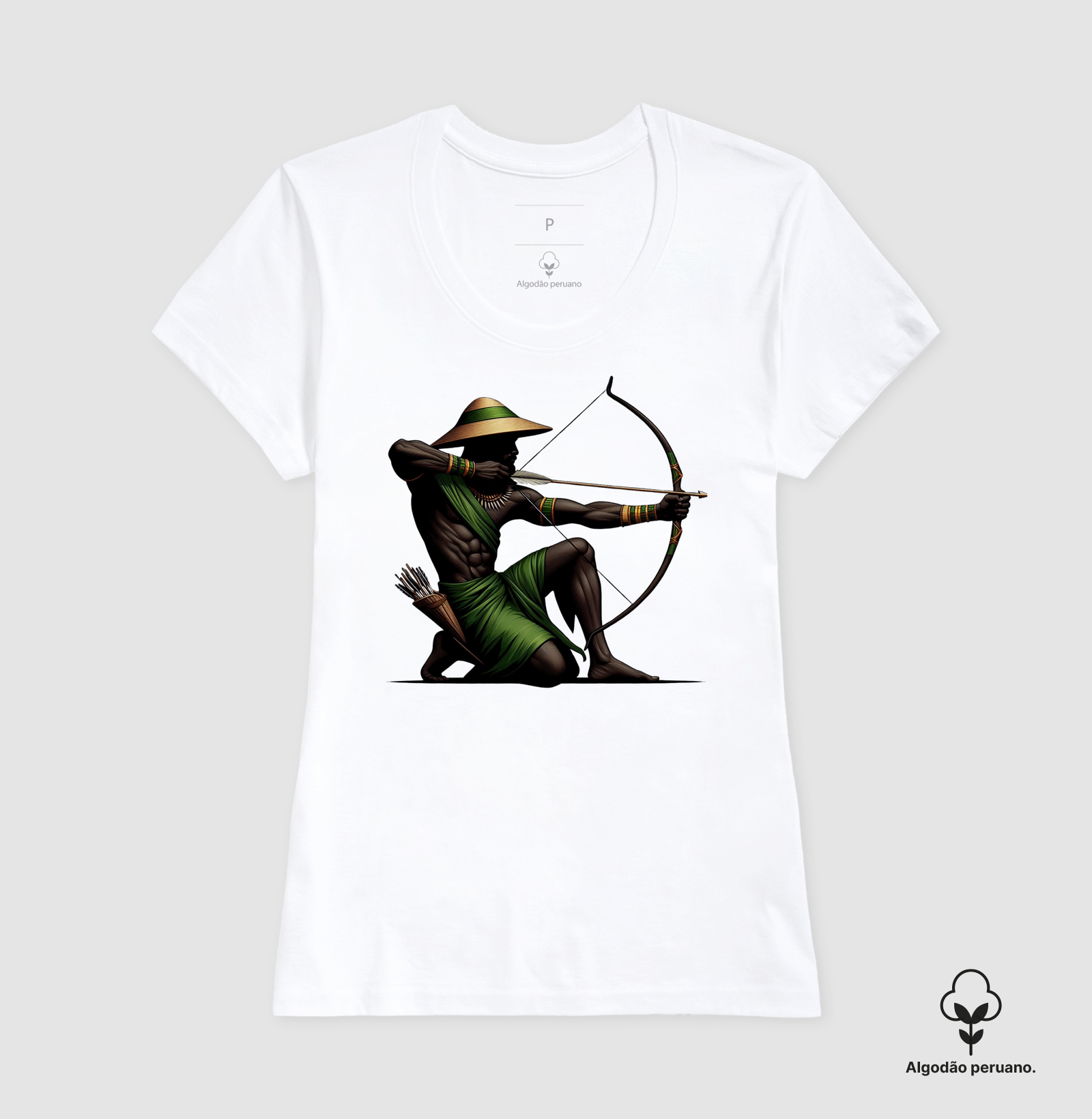Camisa 2