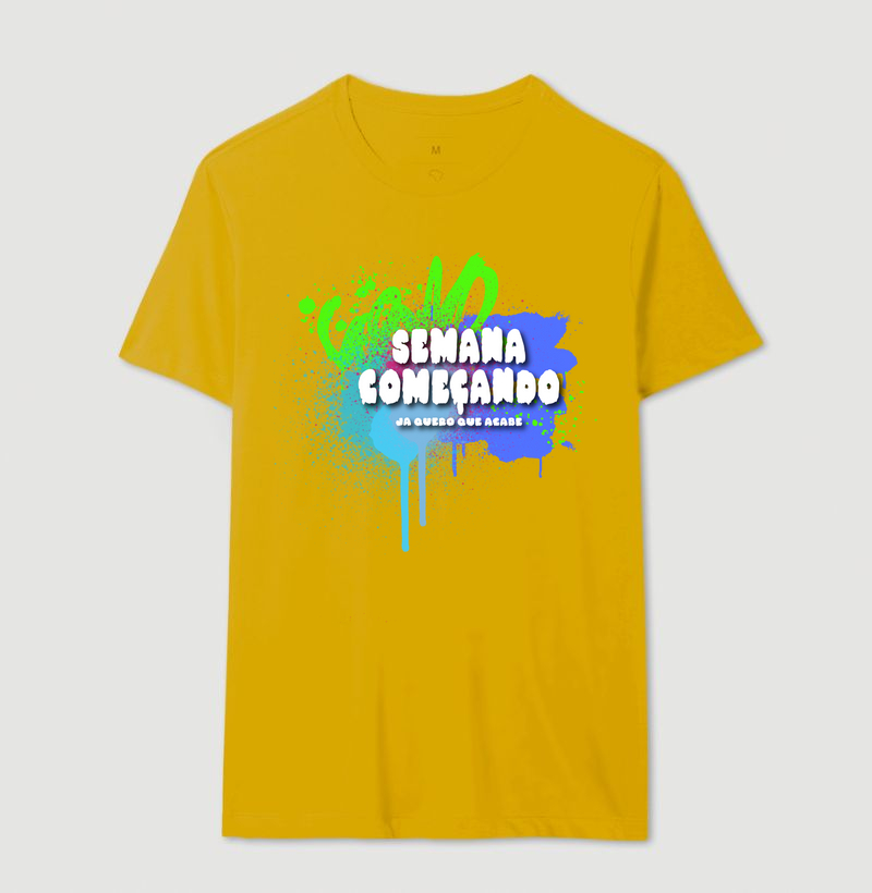 Camisa 13