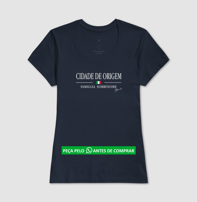 Camisa 8