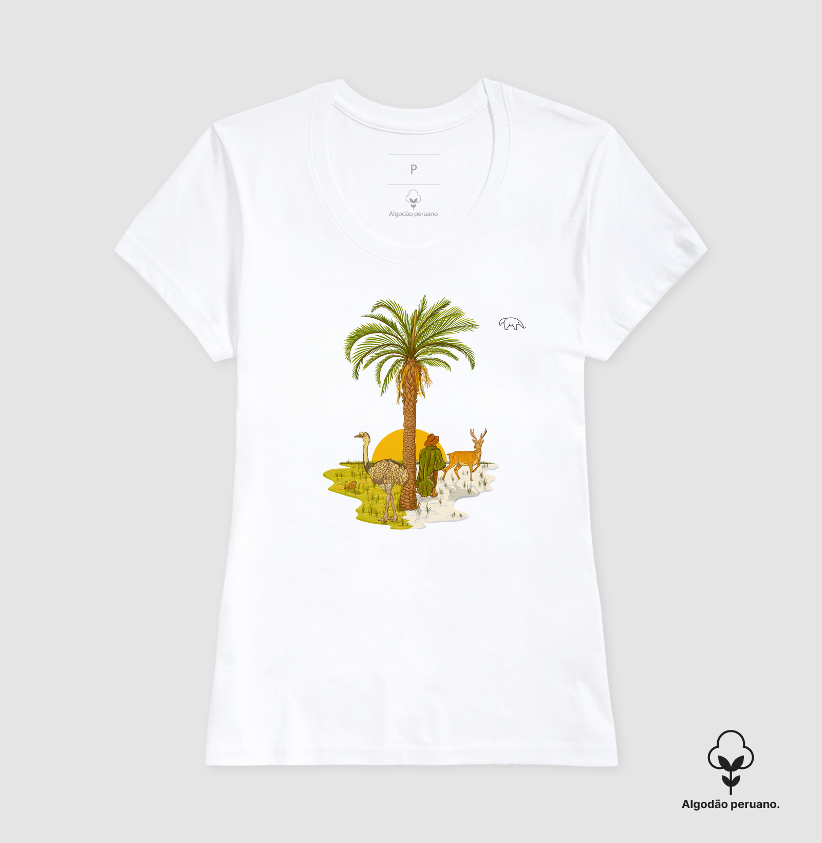 Camisa 4