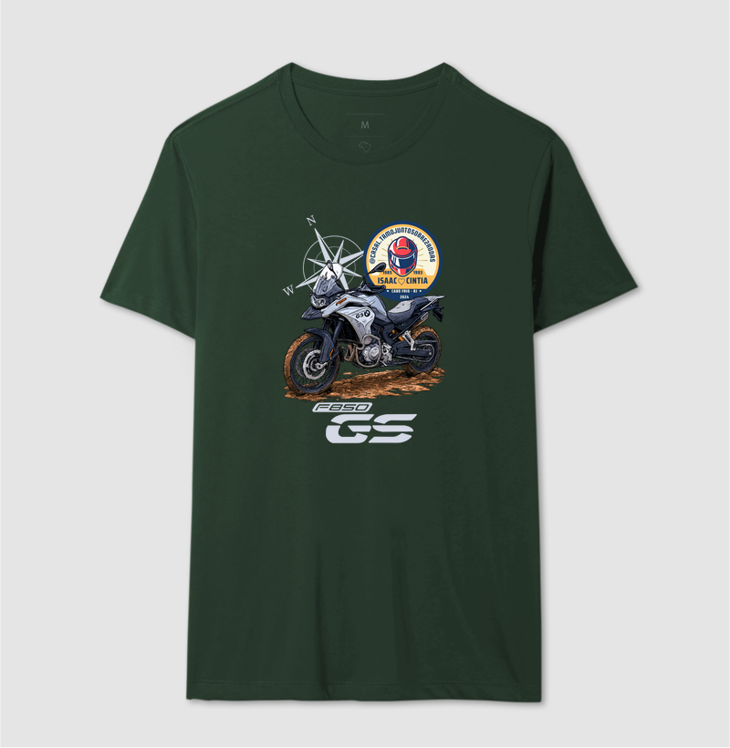 Camisa 11