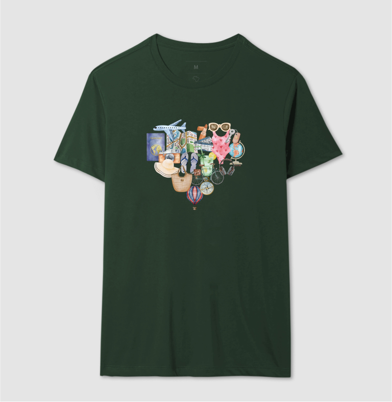 Camisa 11