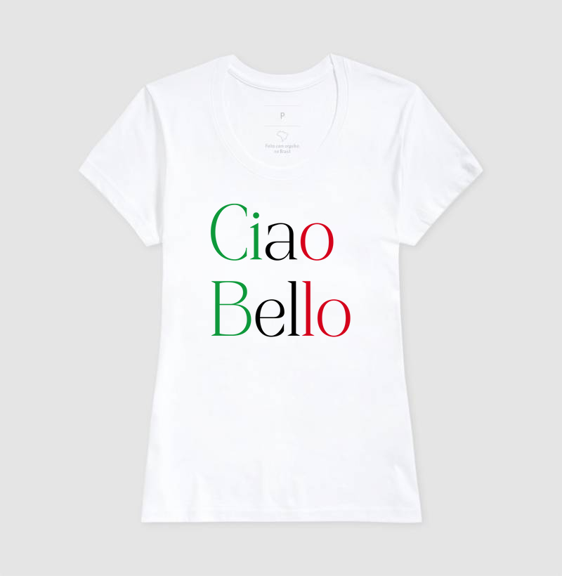 Camisa 4