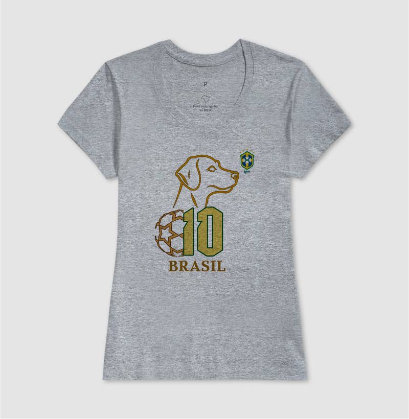 Camisa 11