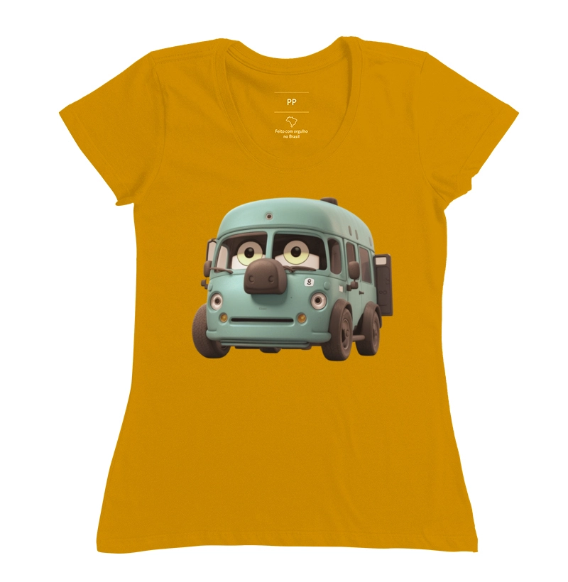 Camisa 13