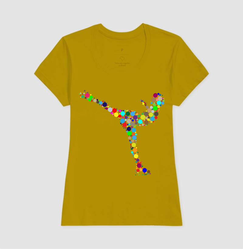 Camisa 13