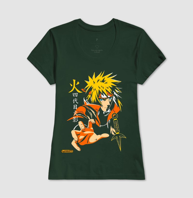 Camisa 4