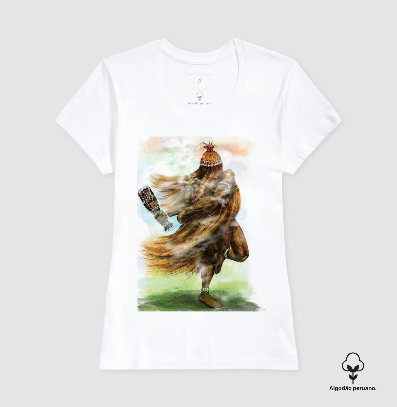 Camisa 2