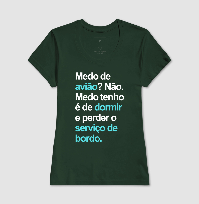 Camisa 12