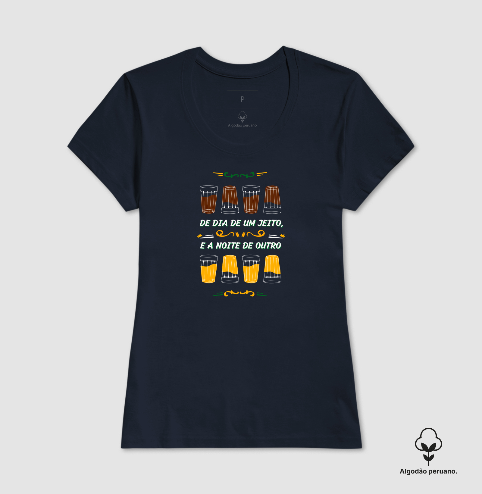 Camisa 2