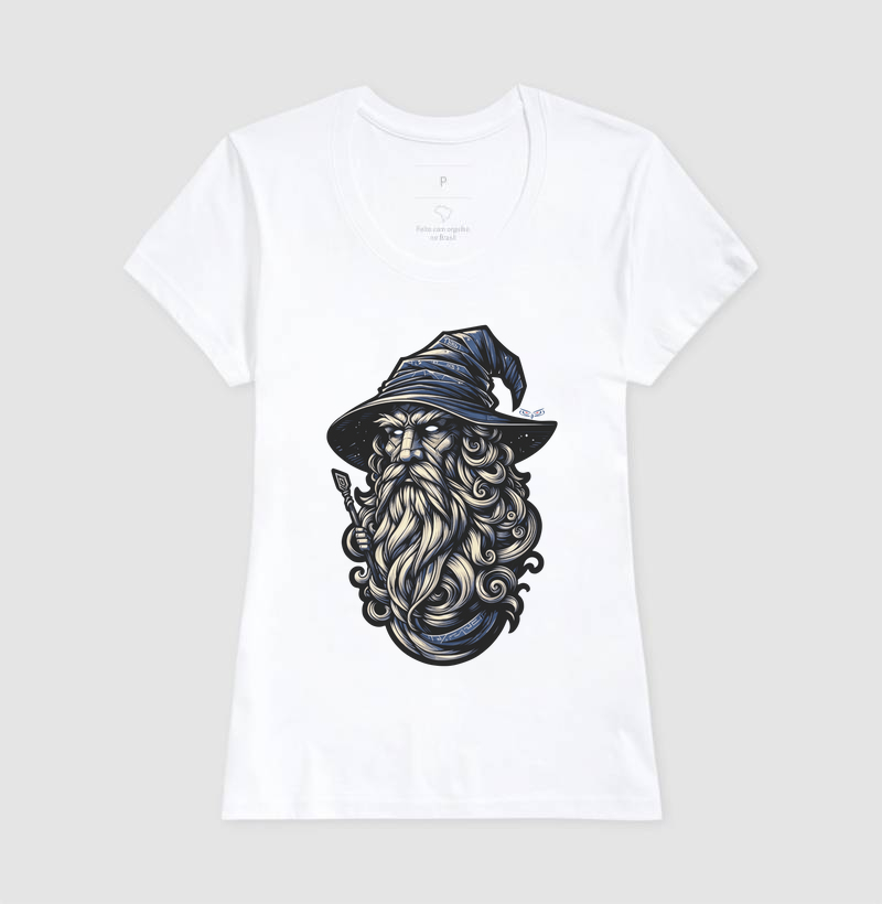 Camisa 21