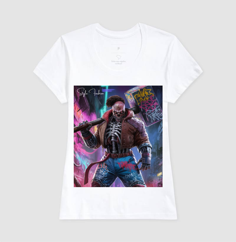 Camisa 2