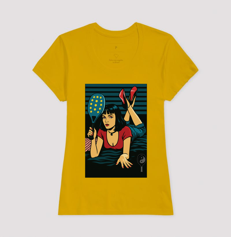 Camisa 14