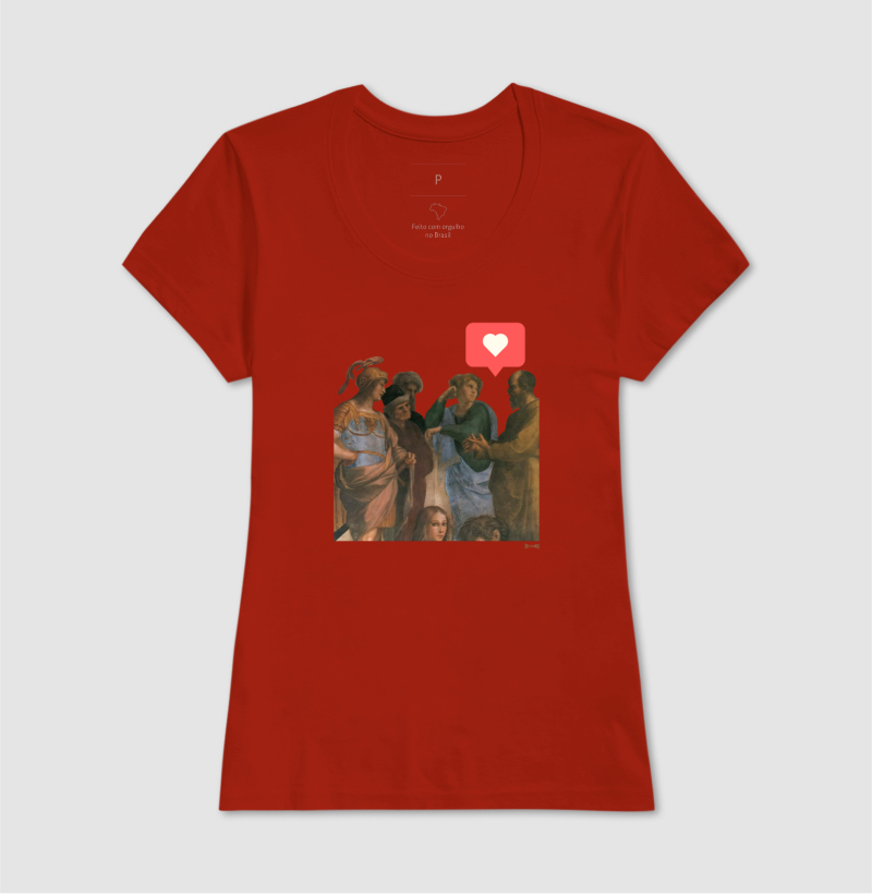 Camisa 9