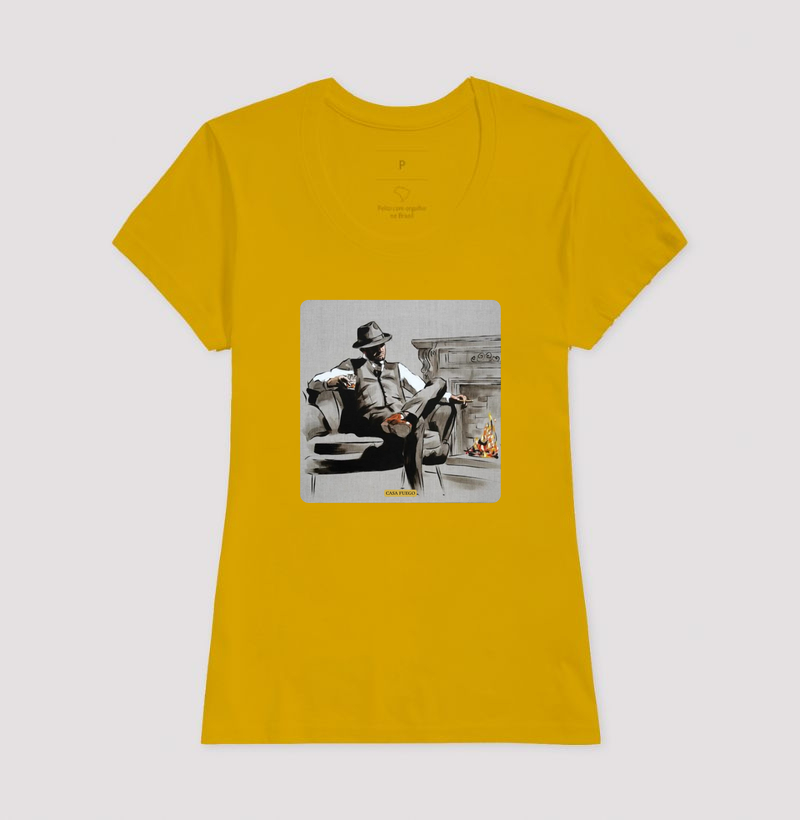 Camisa 7