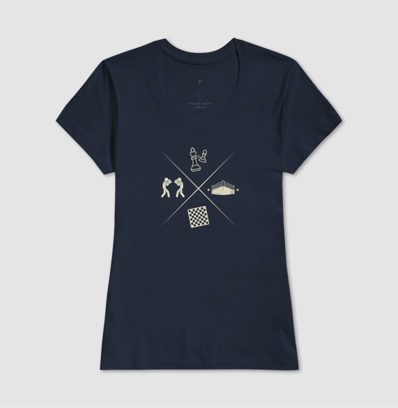 Camisa 9