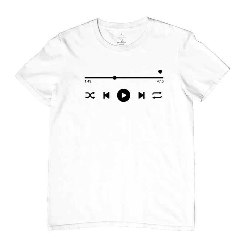Camisa 3