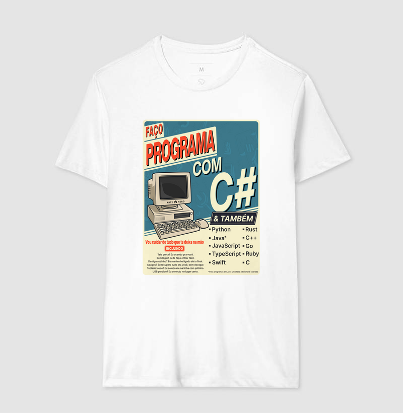 Camisa 14