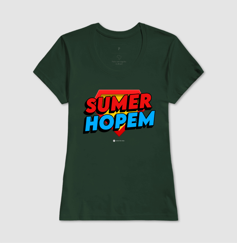 Camisa 12