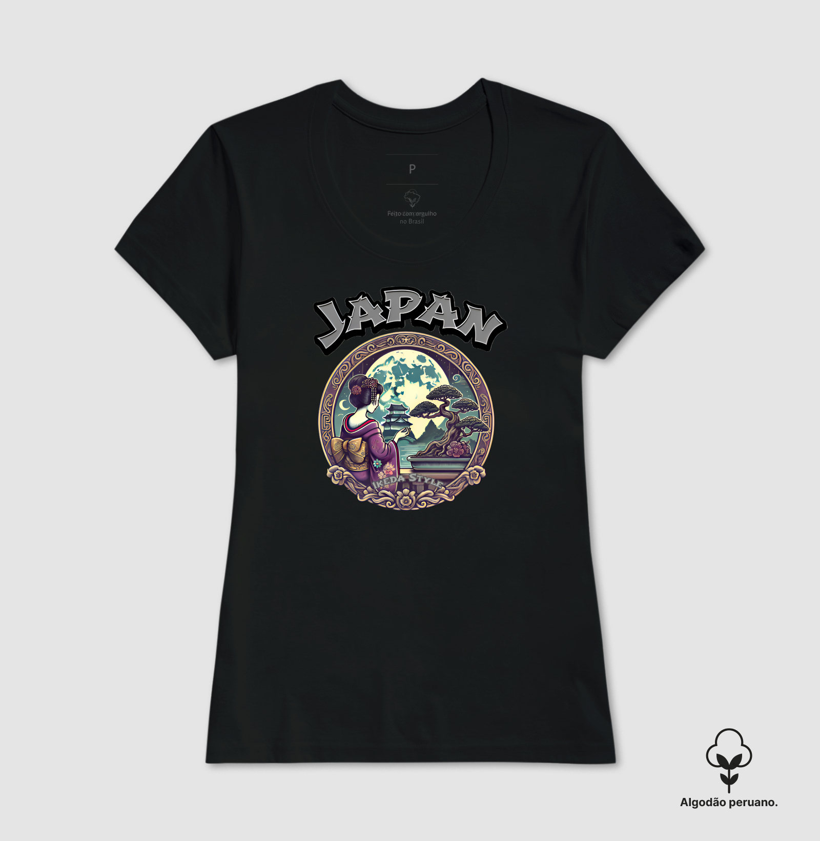 Camisa 7