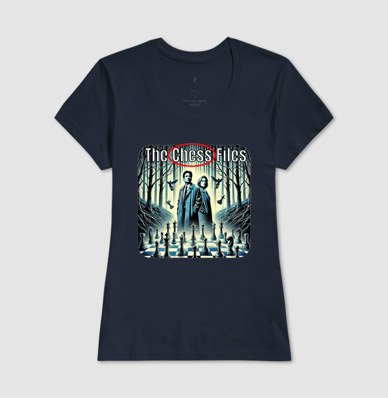 Camisa 16